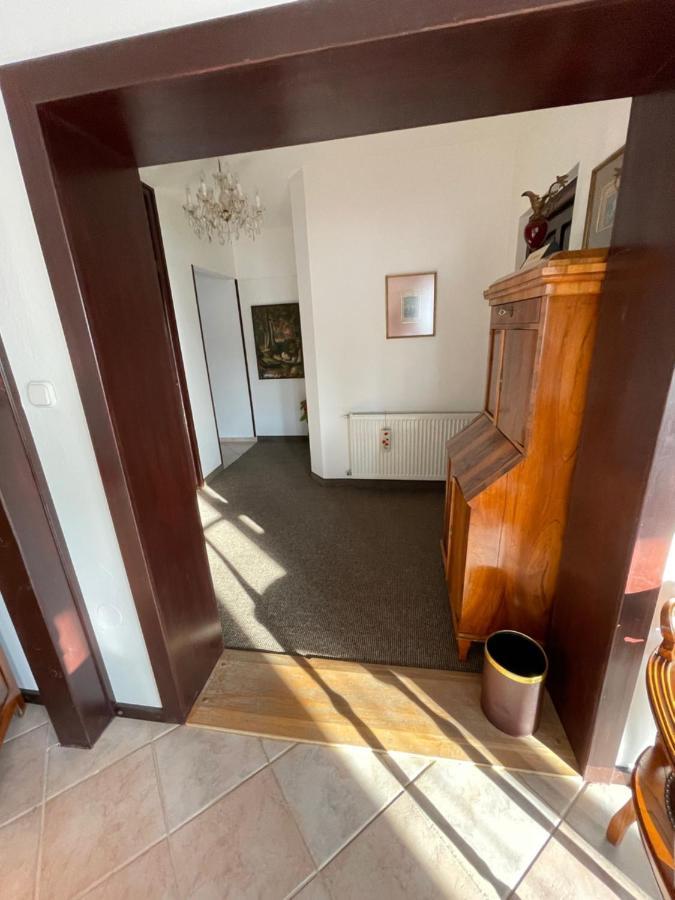 Villa Astoria Balatongyorok Luaran gambar