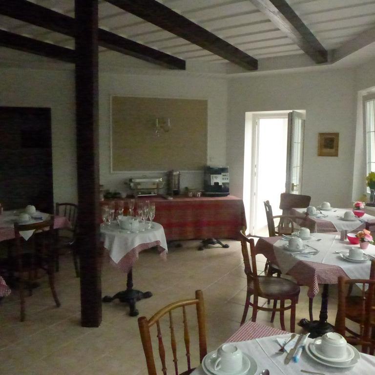 Villa Astoria Balatongyorok Luaran gambar